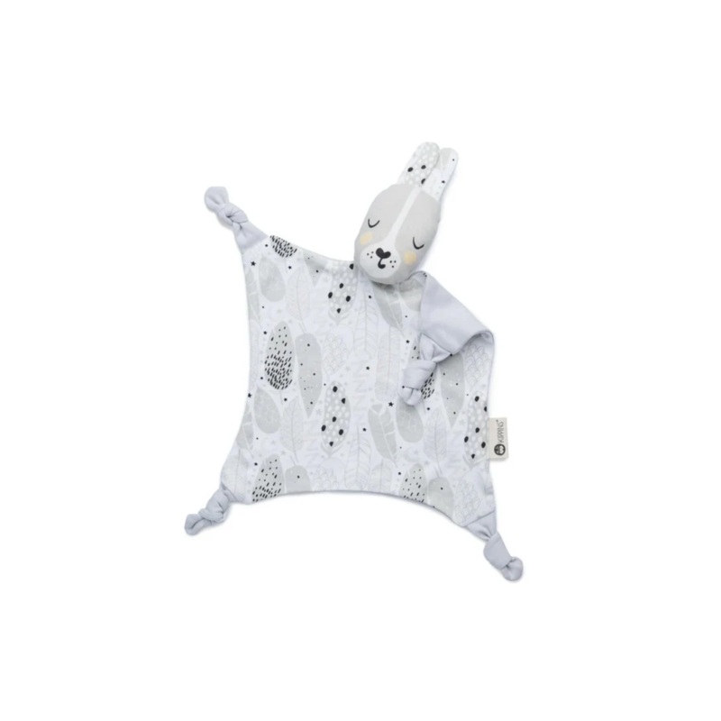 River Kippin Organic Cotton Baby Comforter