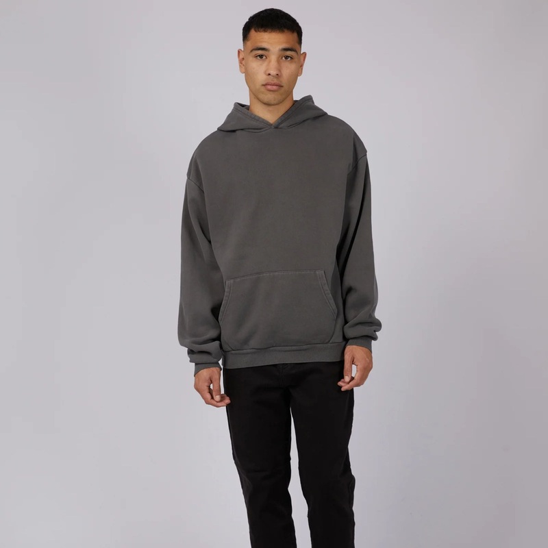 Box Hoodie