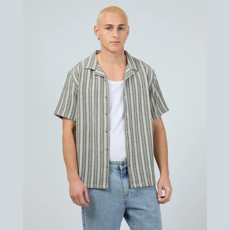 Costa SS Shirt