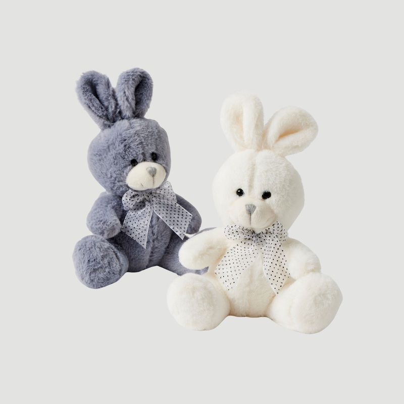Cuddly Bunnies