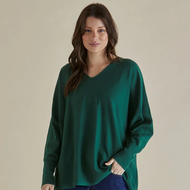 Destiny Knit Jumper