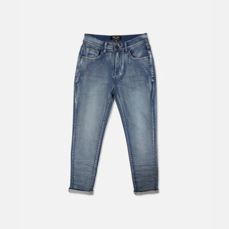Drifter Jean