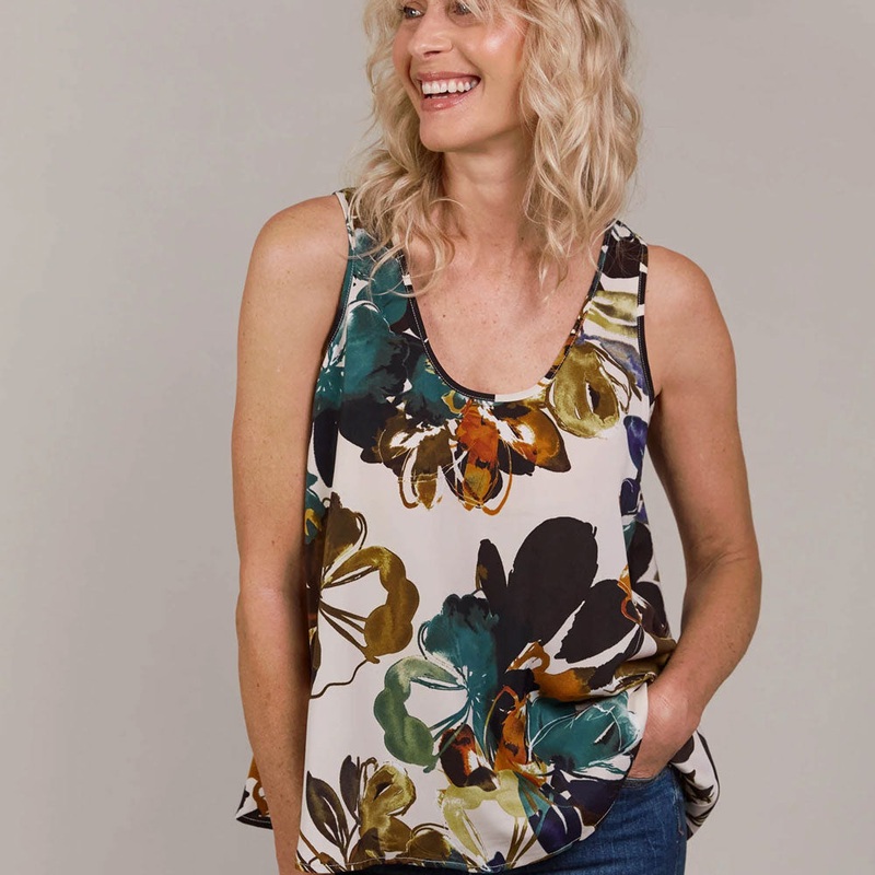 Elsie Tank