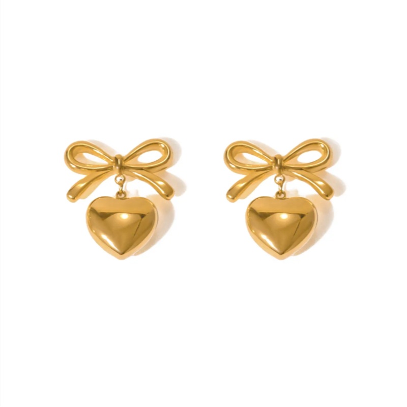 Lucia Earrings