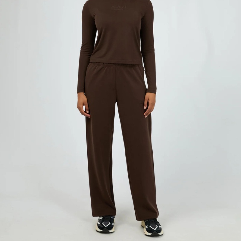 Luxe Active Pant