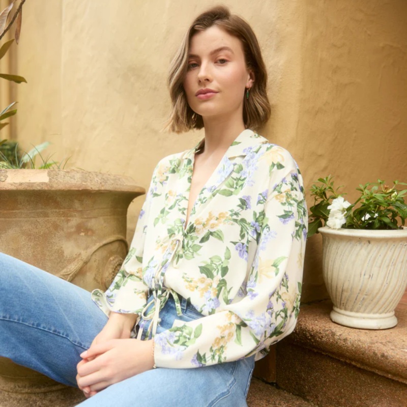 Maia Shirt