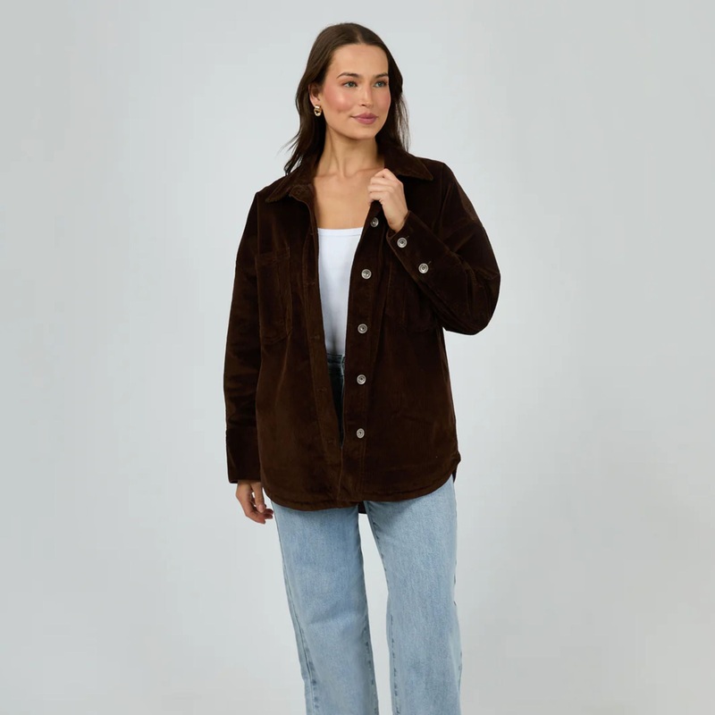 Phoenix Jacket