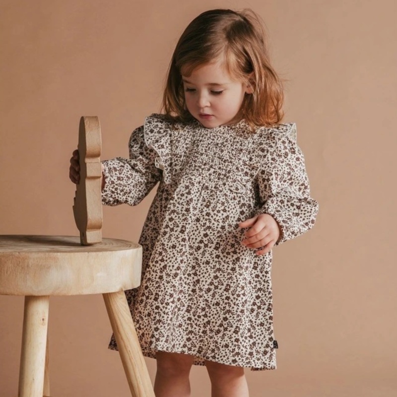 Rein Dress