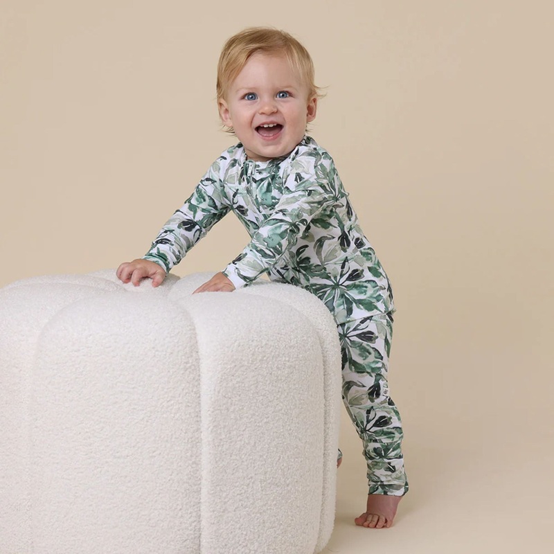 Snuggle Hunny Organic Snugglesuit