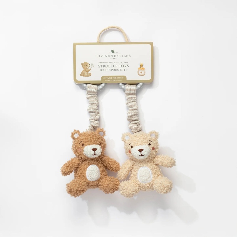 Stroller Toy