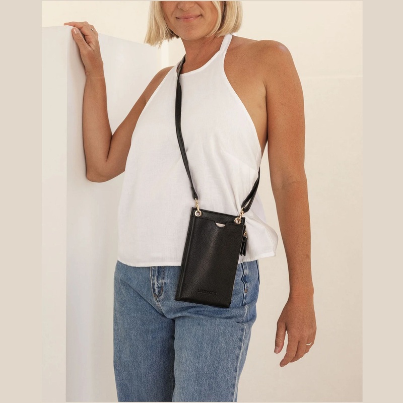 Suki Phone Bag