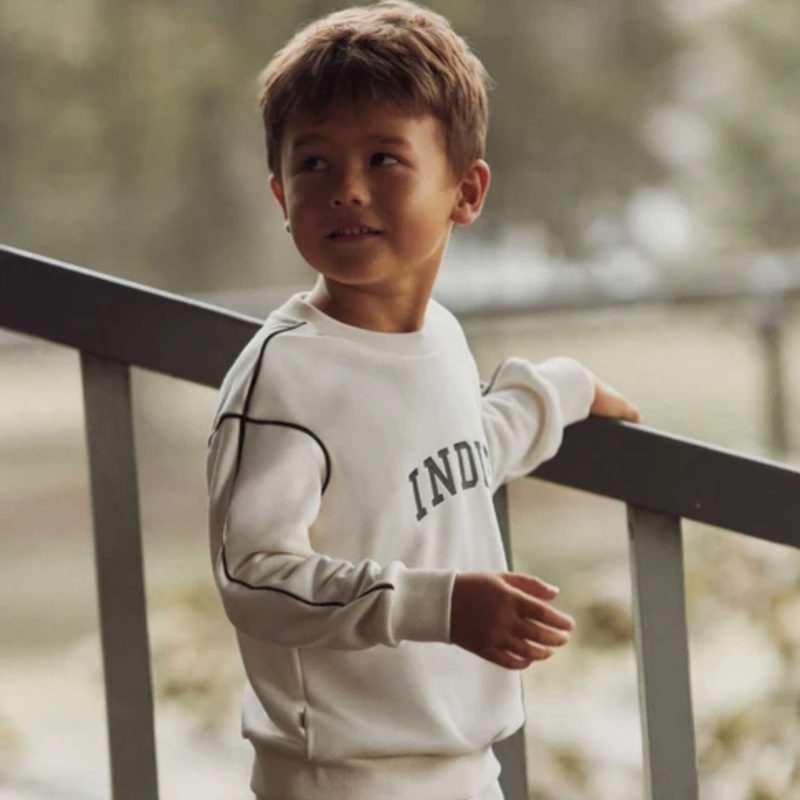 The Edgerton Sweat