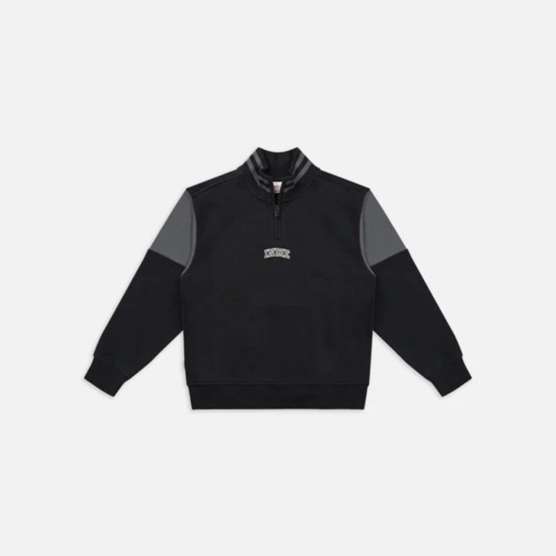 The Luxemburg Track Top