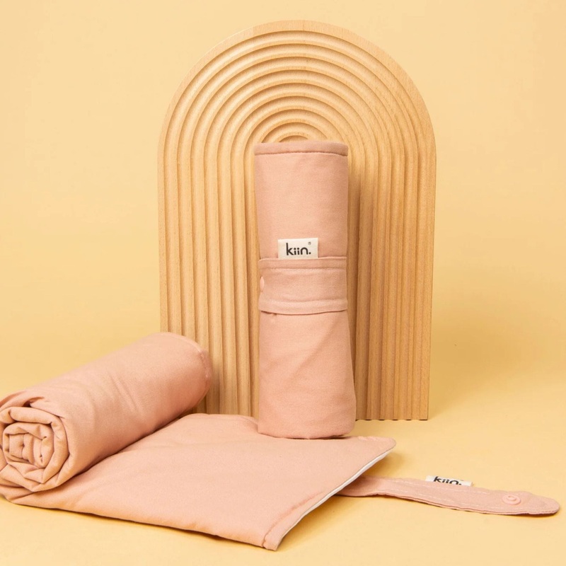 Travel Change Mat