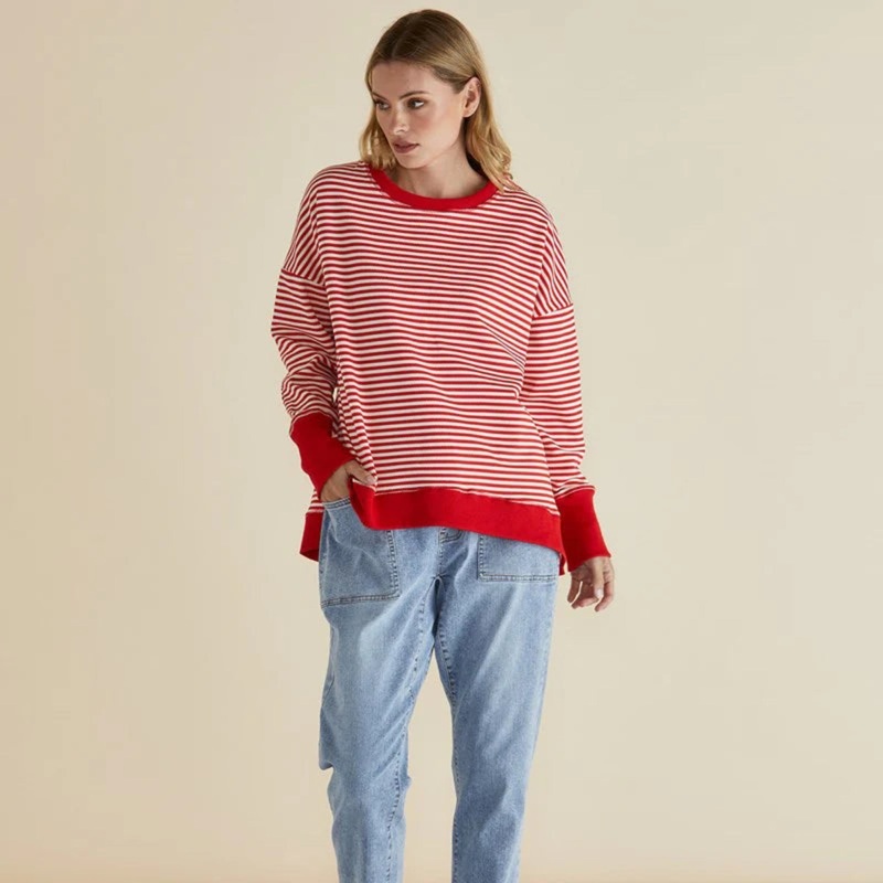 Cove Sweat