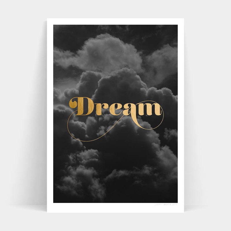 Dream Print