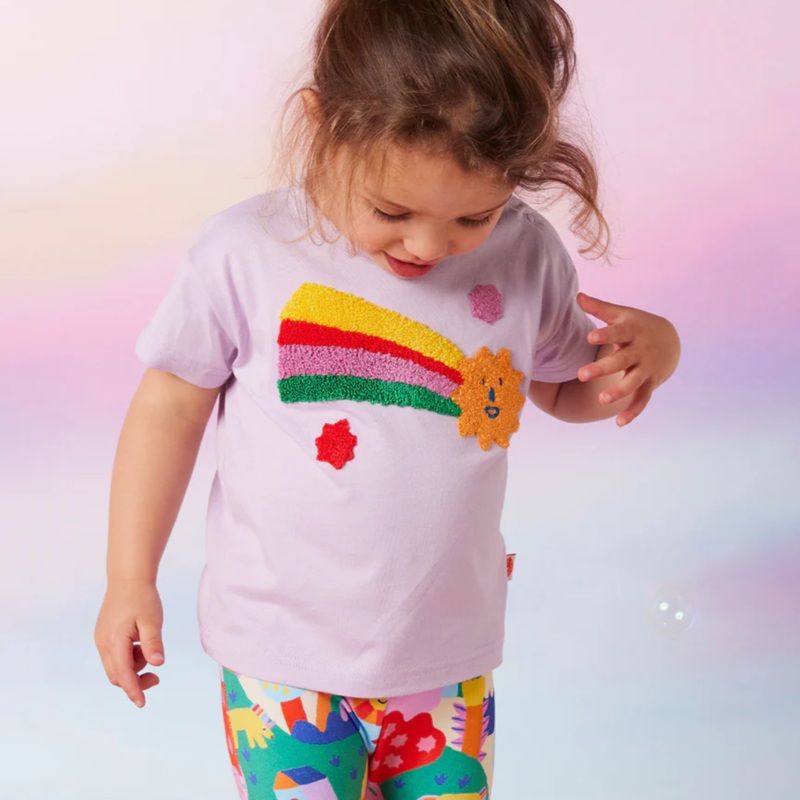 Halycon Tee