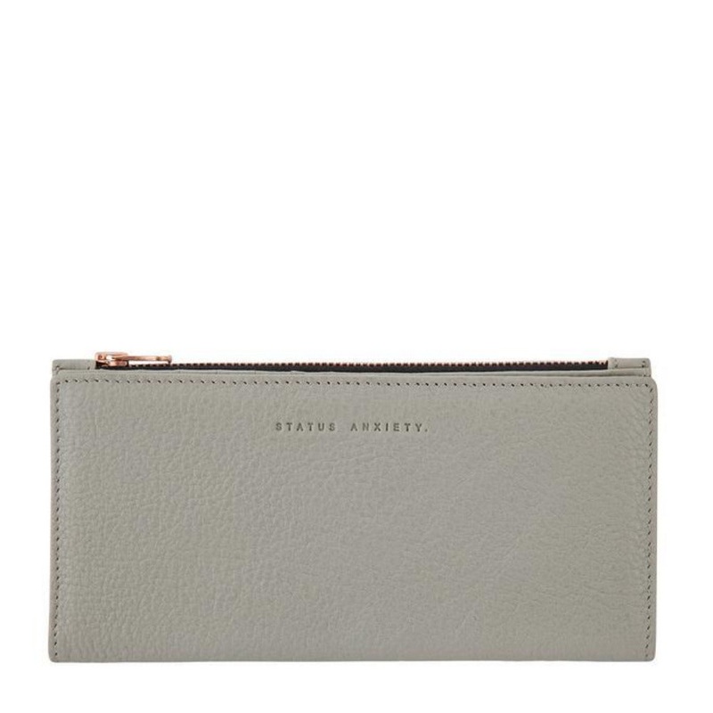 In The Beginning Wallet