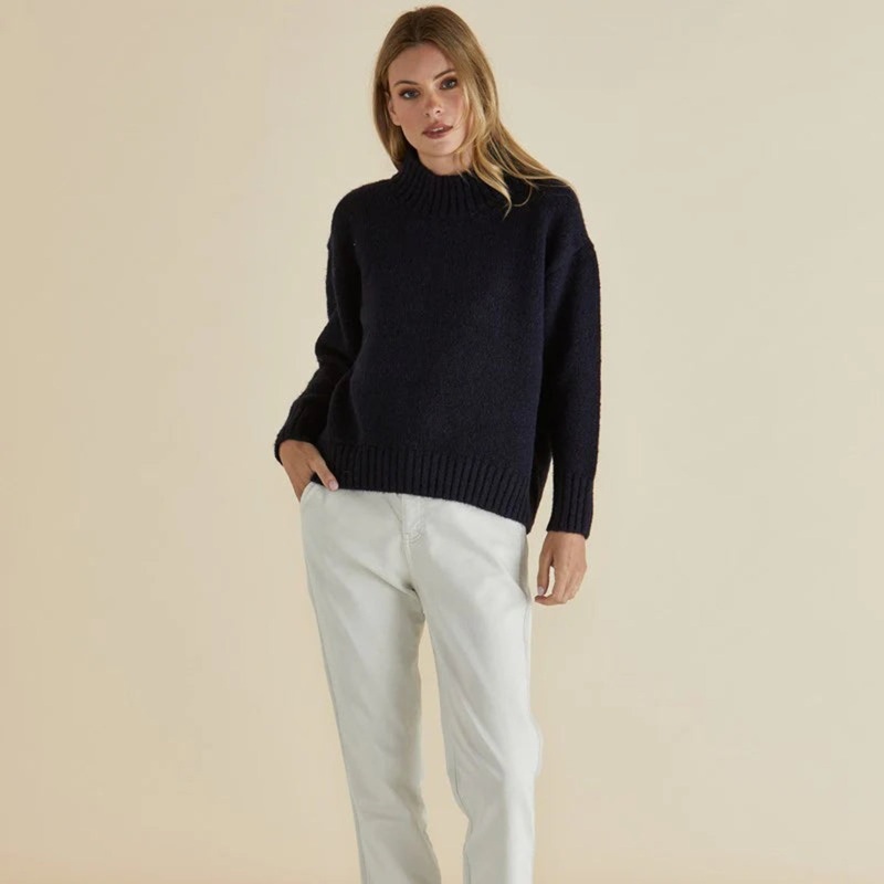 Lola Jumper