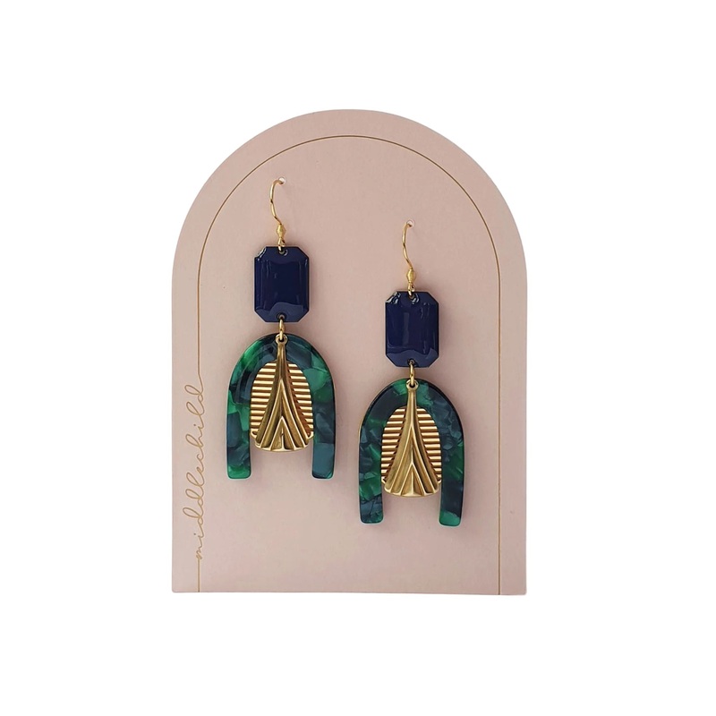 Rehearsal Earrings