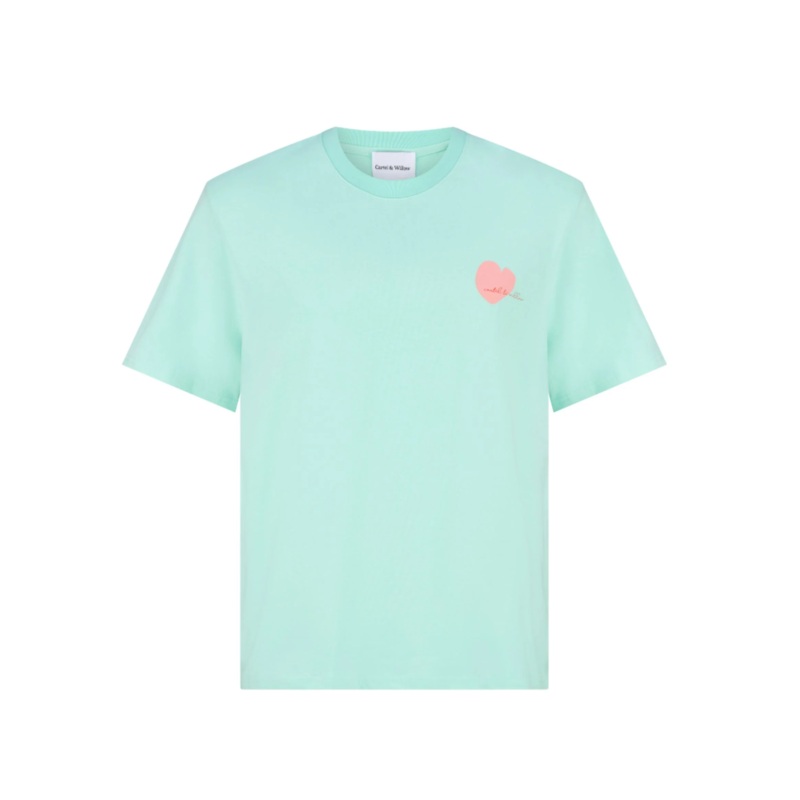 Self Love Club Tee