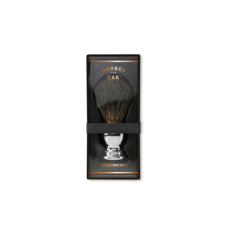 Shave Brush
