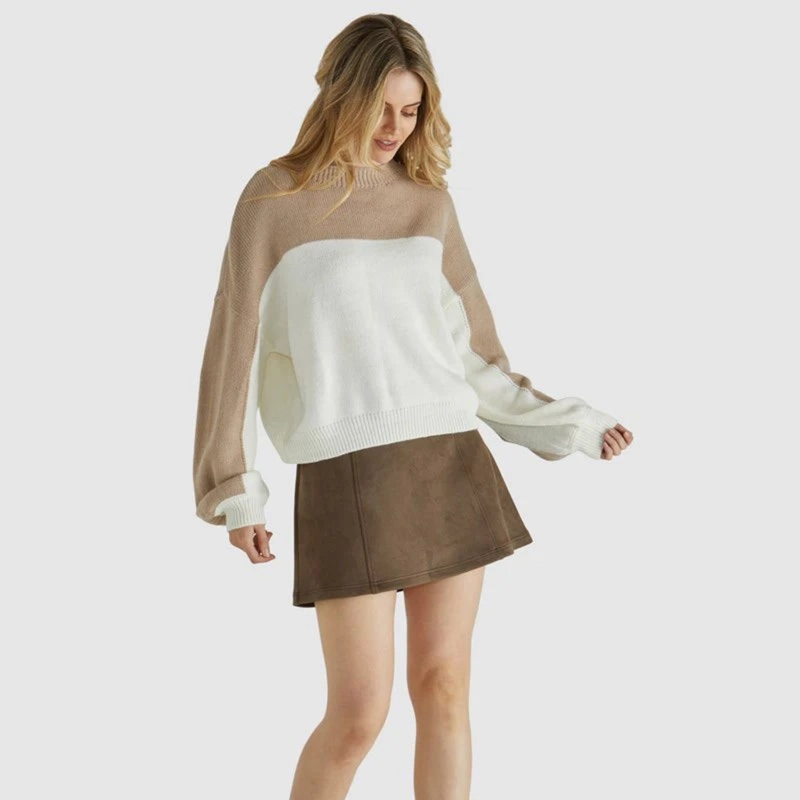 Valery Knit