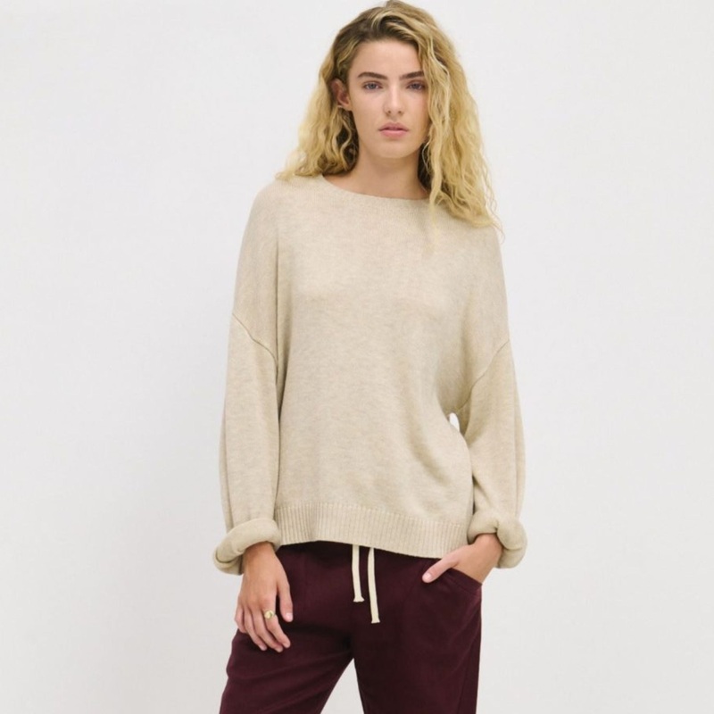 Victoria Jumper