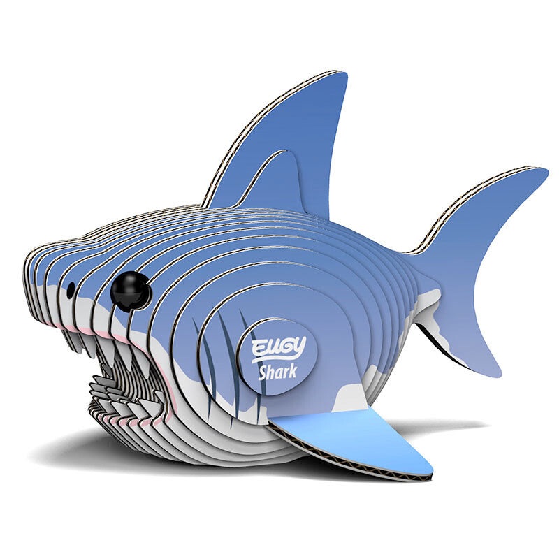 Eugy Models