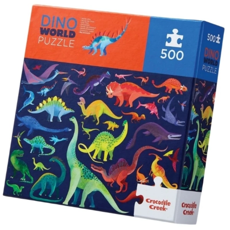 Family Puzzle – 500 Piece
