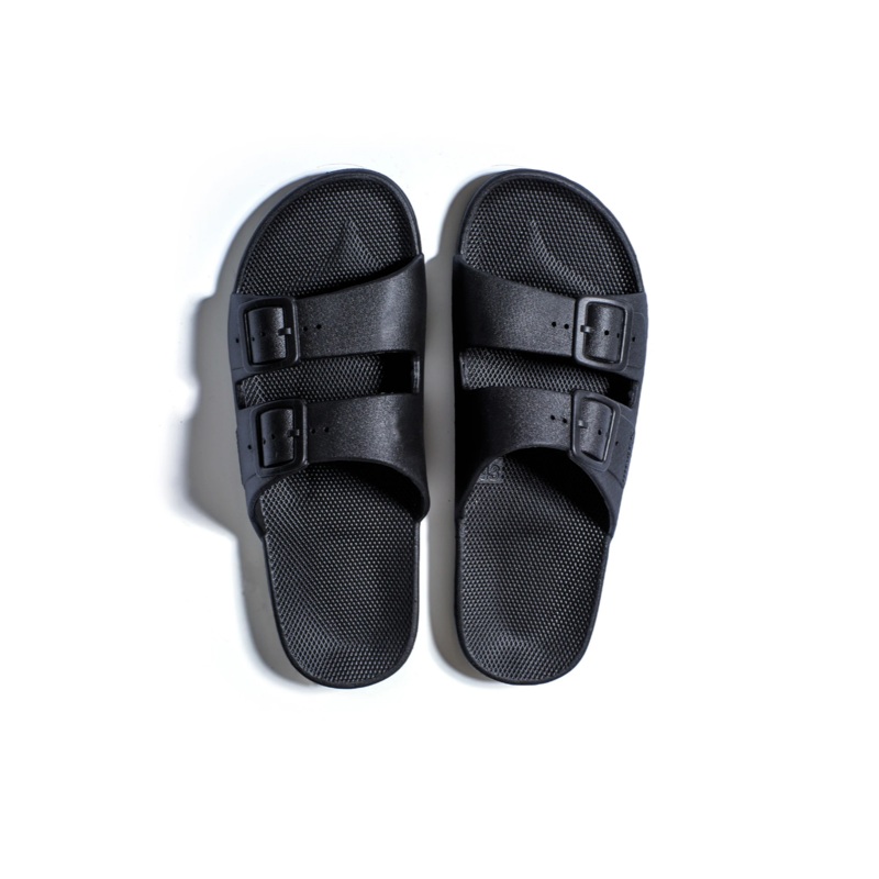 Freedom Moses Slides