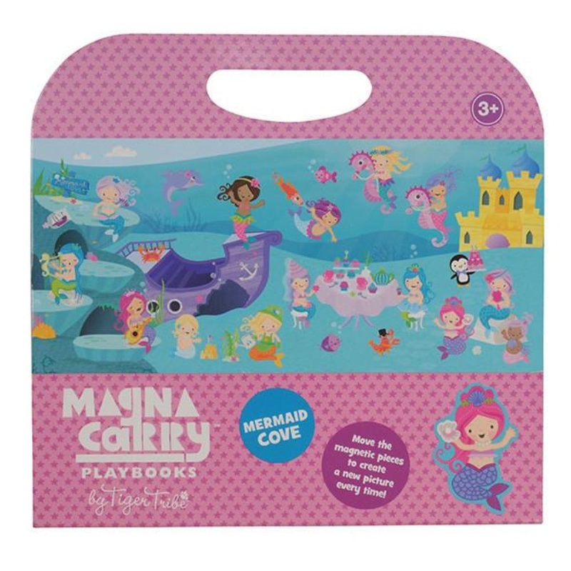 Magna Carry Mermaid Cove