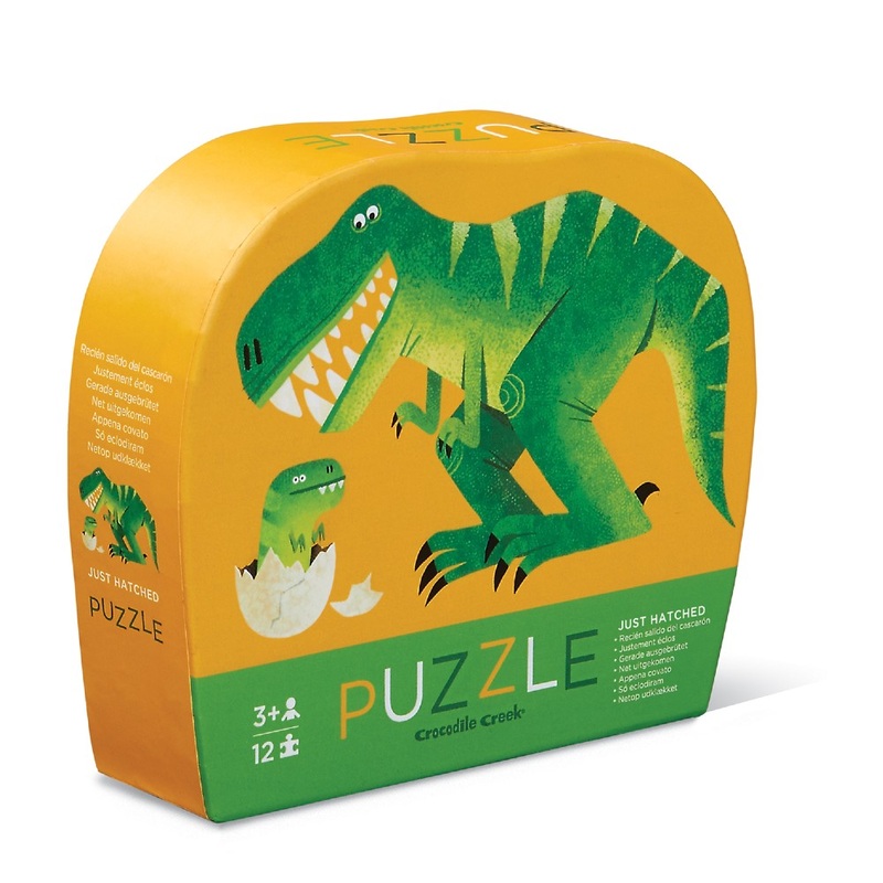 Mini Puzzles – 12 Piece