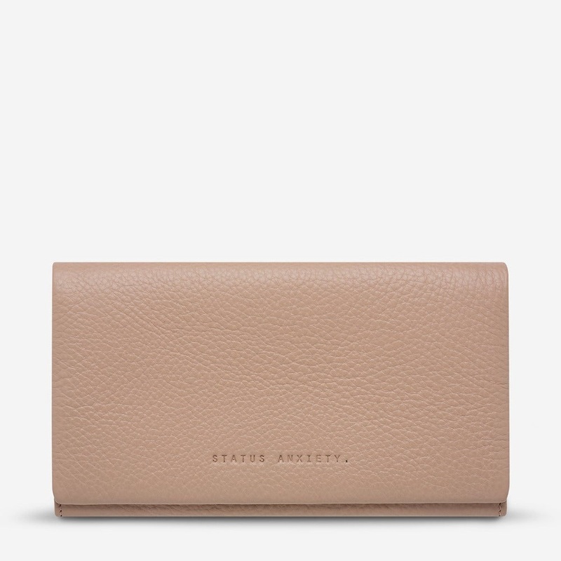 Nevermind Wallet