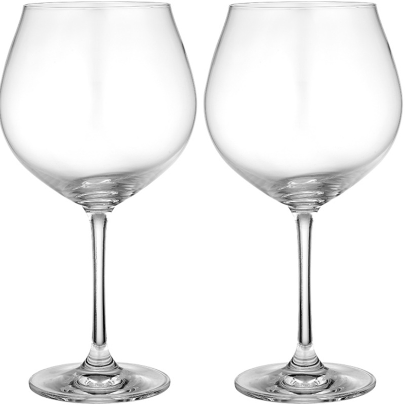 Quinn Balloon Gin Glass