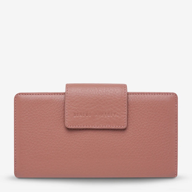 Ruins Wallet