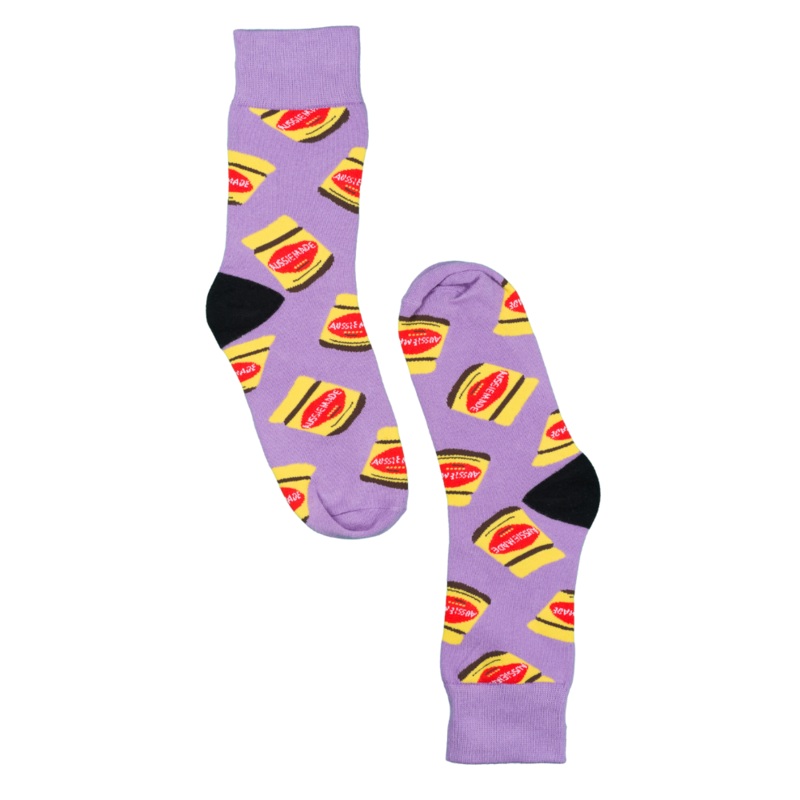 Aussie Mate Socks