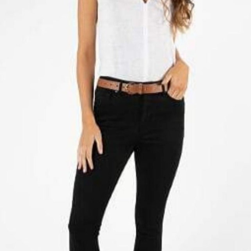 Cosmopolitan Belt