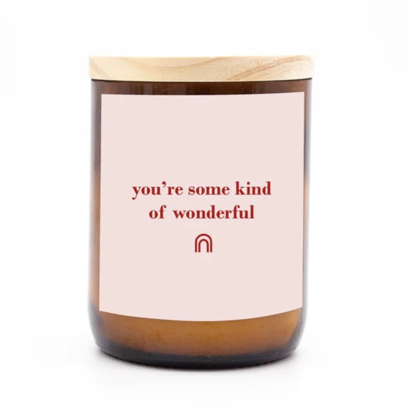 Happy Days Candle – Some Kind Of Wonderful