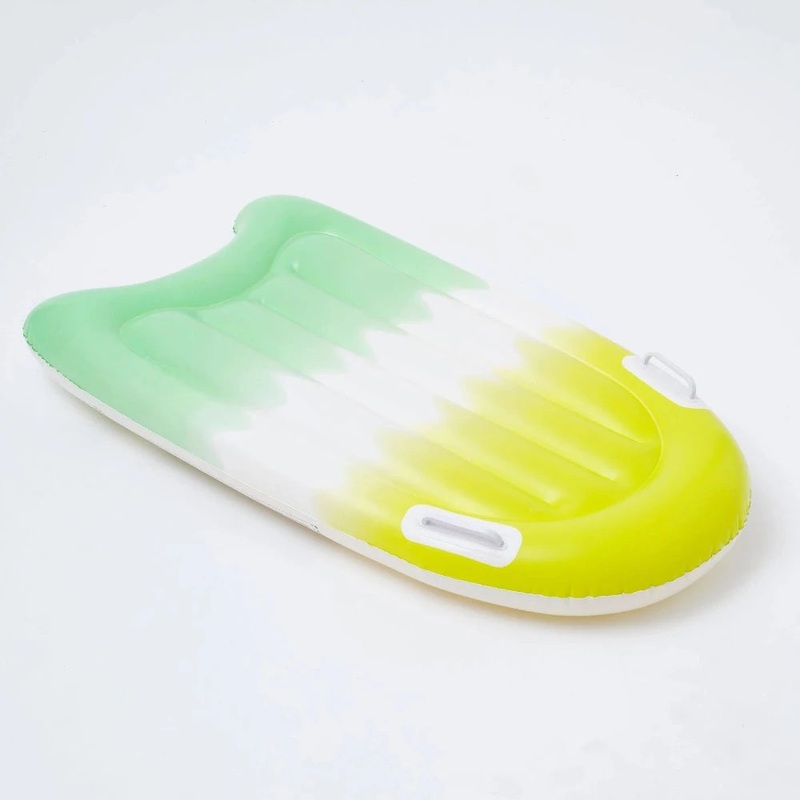 Inflatable Boogie Board
