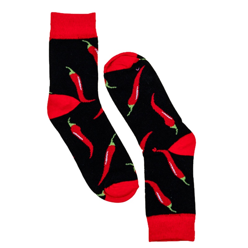 Netflix & Chilli Socks