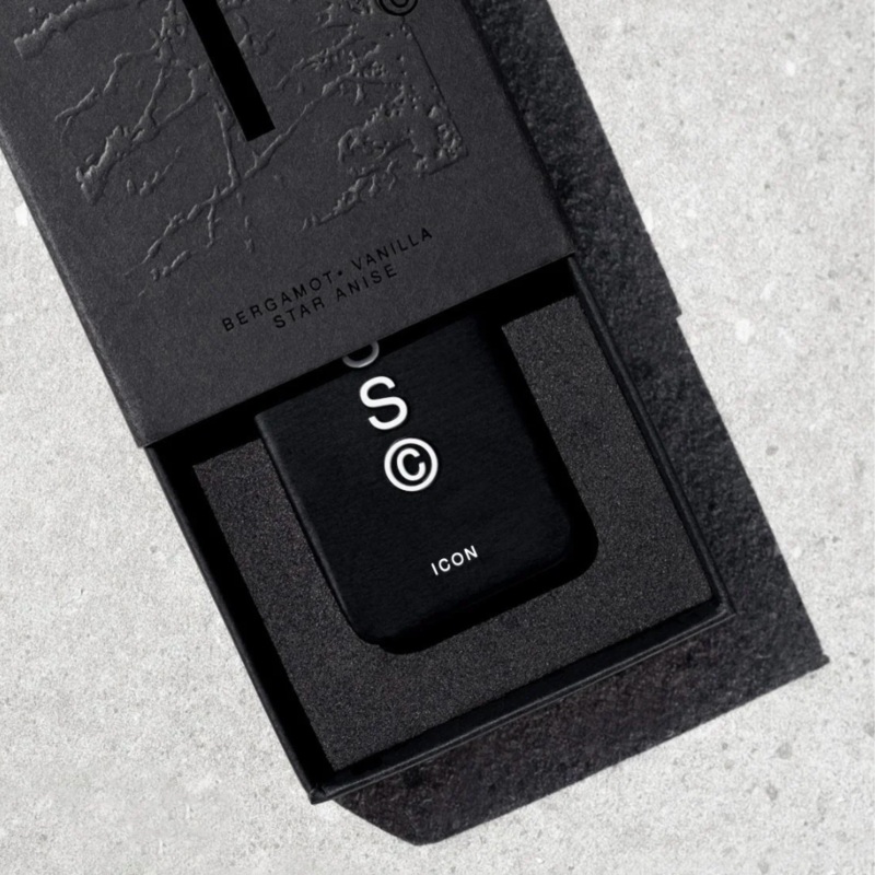 Solid State – Icon