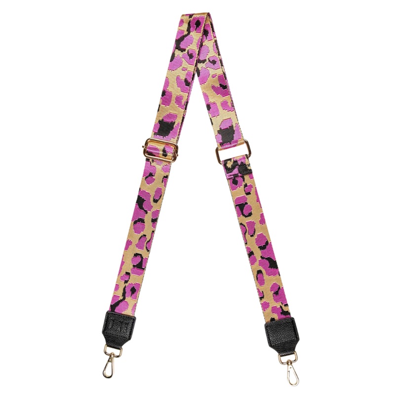 Tyler Guitar Strap