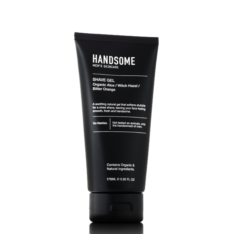 Handsome Shave Gel