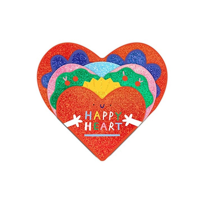 Happy Heart