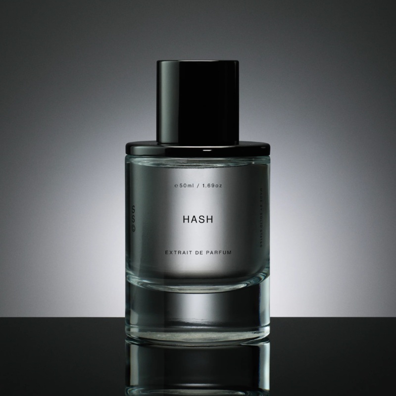 Hash EDP