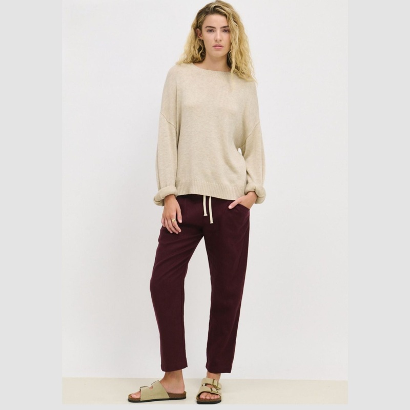 Luxe Pants