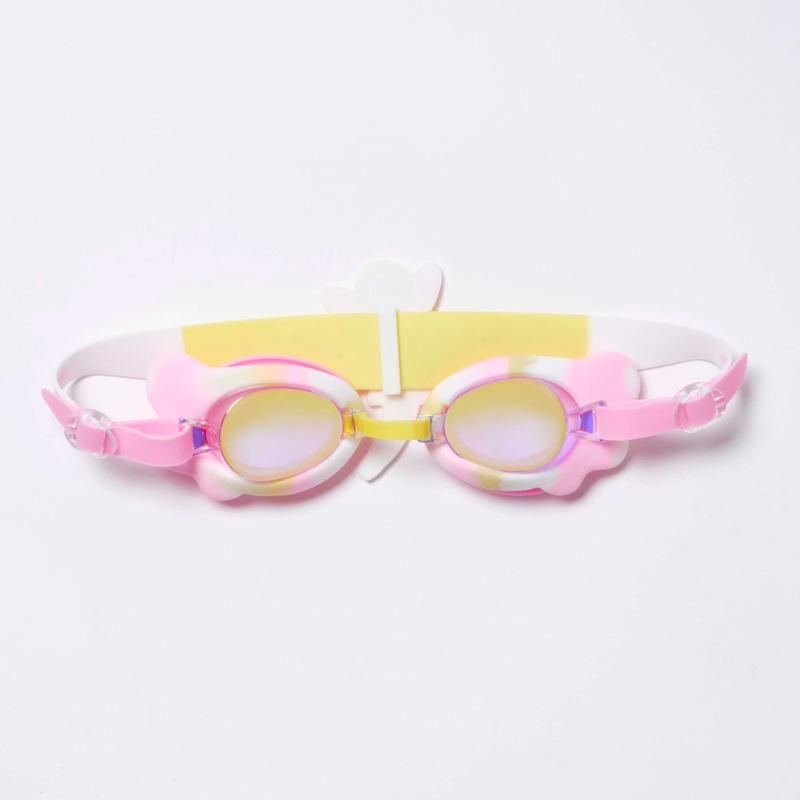 Mini Swim Goggles