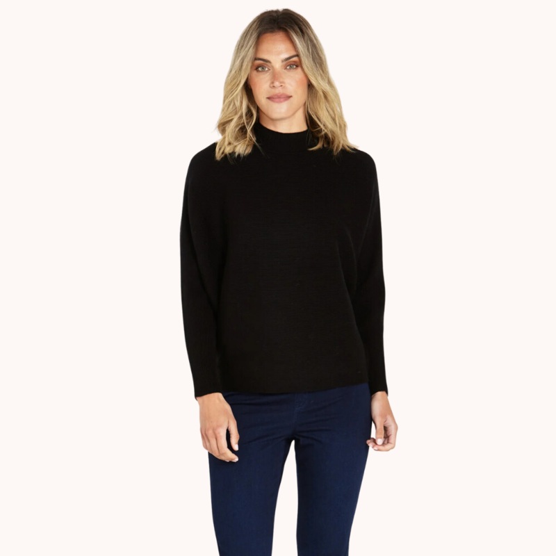 Alicia Knit Jumper