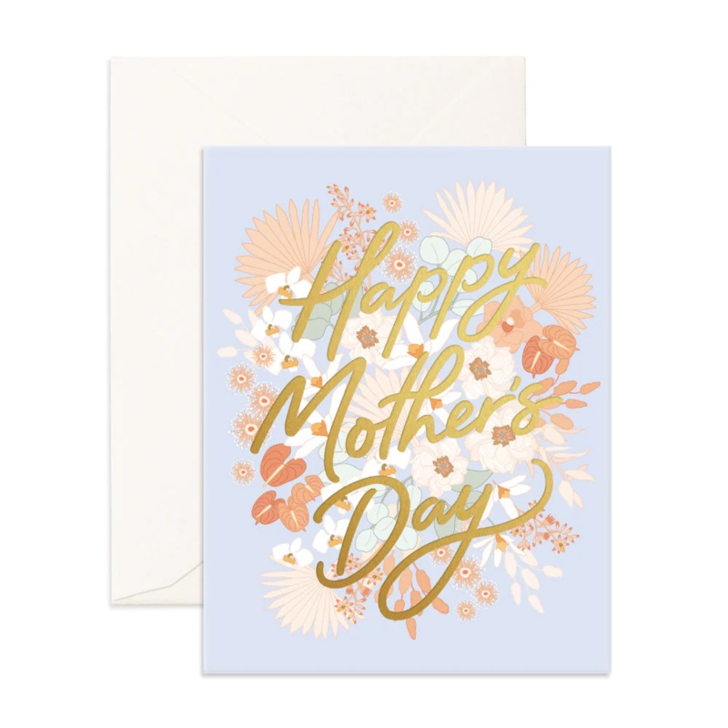 Greeting Card Happy Mother’s Day
